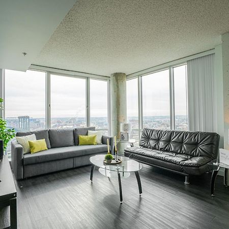 Heaven On Baltimore Downtown Fully Furnished Apartments Εξωτερικό φωτογραφία