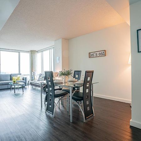 Heaven On Baltimore Downtown Fully Furnished Apartments Εξωτερικό φωτογραφία