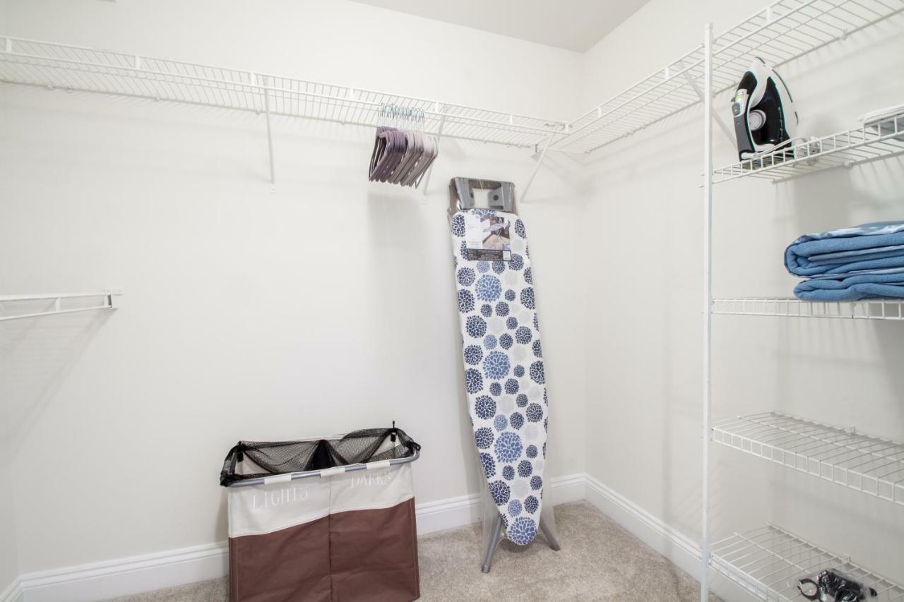 Heaven On Baltimore Downtown Fully Furnished Apartments Εξωτερικό φωτογραφία