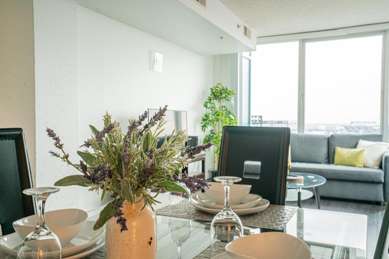 Heaven On Baltimore Downtown Fully Furnished Apartments Εξωτερικό φωτογραφία