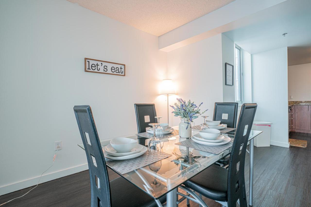 Heaven On Baltimore Downtown Fully Furnished Apartments Εξωτερικό φωτογραφία