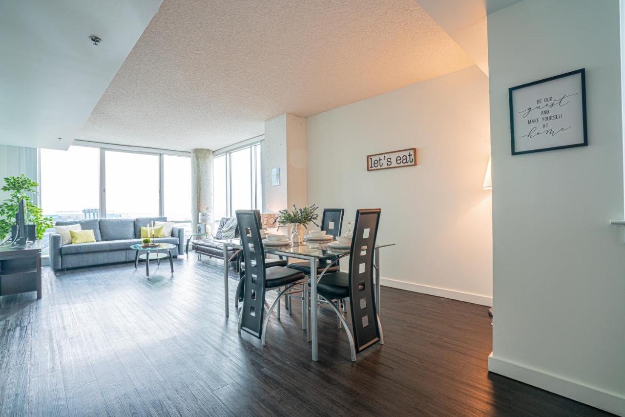 Heaven On Baltimore Downtown Fully Furnished Apartments Εξωτερικό φωτογραφία