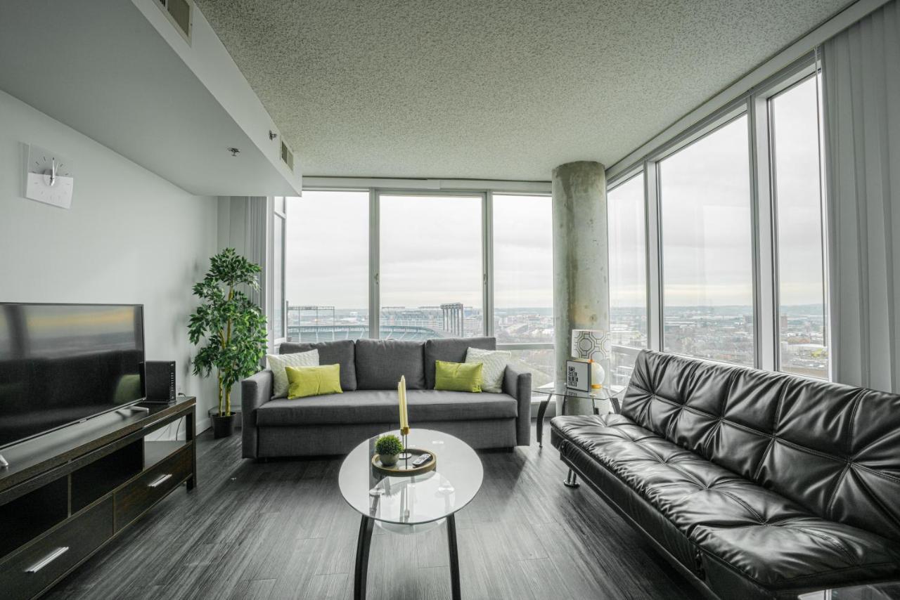 Heaven On Baltimore Downtown Fully Furnished Apartments Εξωτερικό φωτογραφία