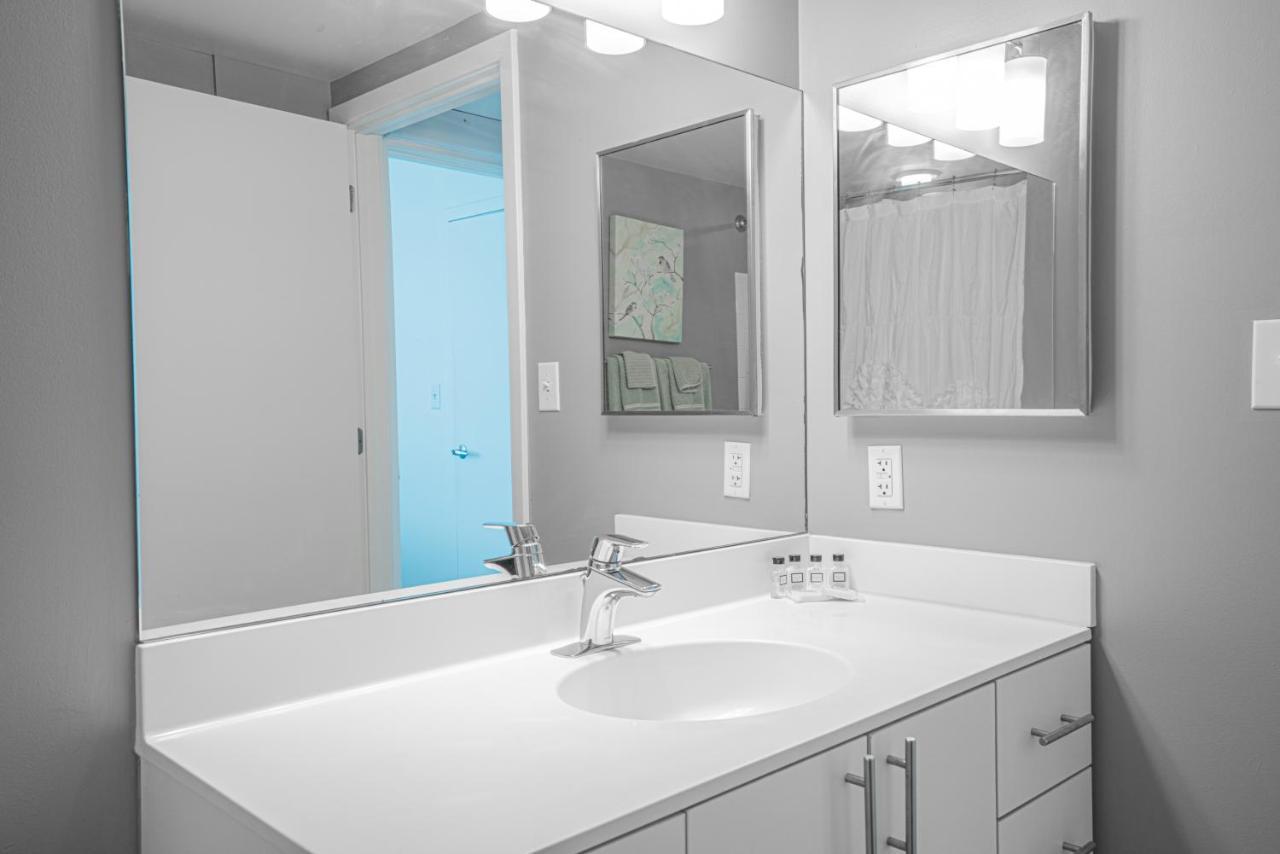Heaven On Baltimore Downtown Fully Furnished Apartments Εξωτερικό φωτογραφία