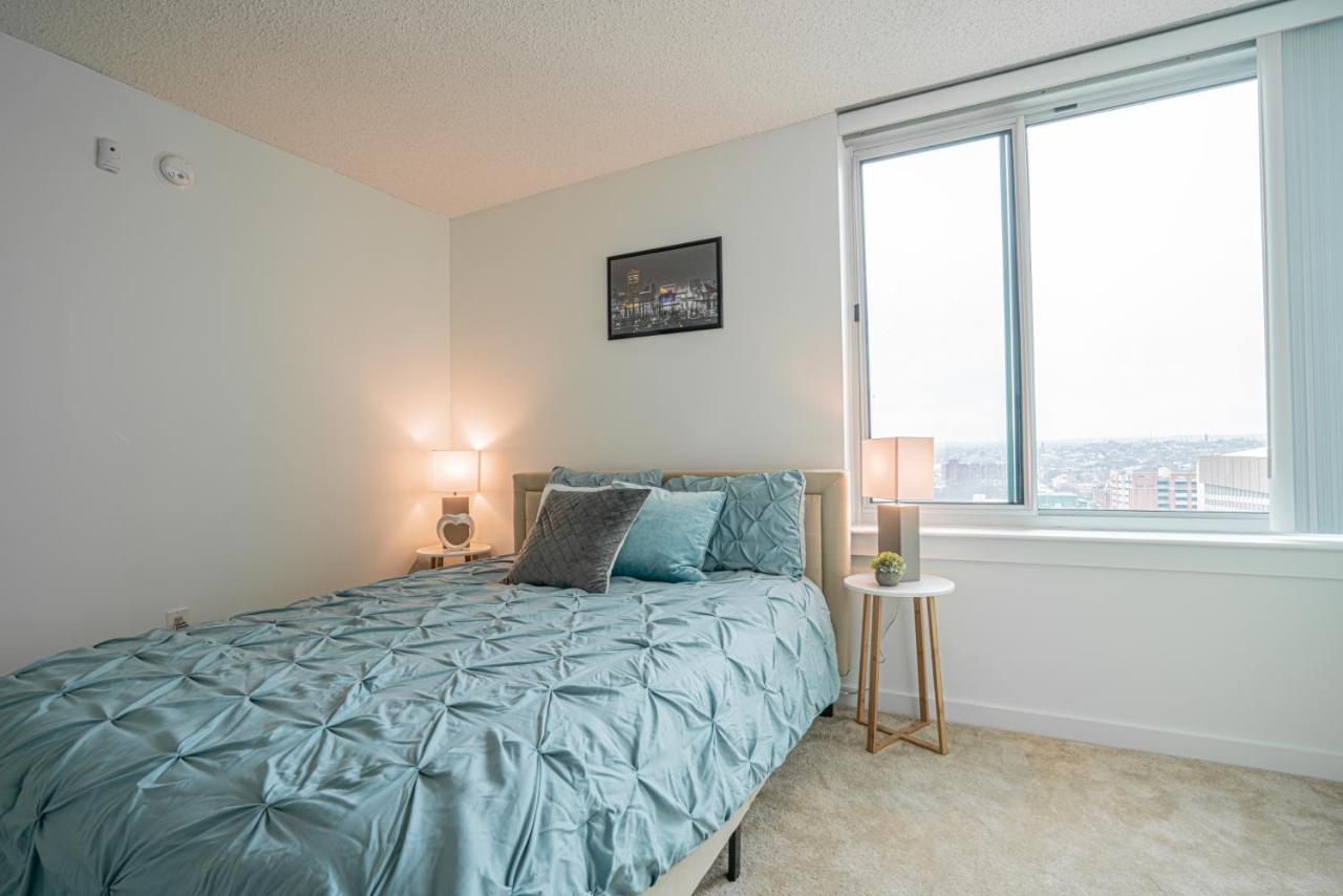 Heaven On Baltimore Downtown Fully Furnished Apartments Εξωτερικό φωτογραφία